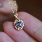 Collier Jesmira Duchêne | Oro