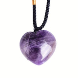 Collana Joanna ametista | Oro