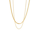 Collana Juliana Sylvie | Oro