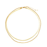 Collana Juliana Sylvie | Oro