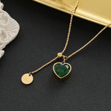Collana Juliette Veyron | Oro