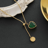 Collana Juliette Veyron | Oro