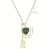 Collana Juliette Veyron | Oro