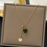 Collana Juliette Veyron | Oro