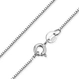 Collana Leonias con pietra di smeraldo | Oro