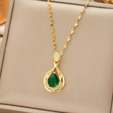 Collana Liana Moretti | Oro