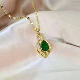 Collana Liana Moretti | Oro