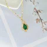 Collana Liana Moretti | Oro