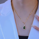Collana Liana Moretti | Oro
