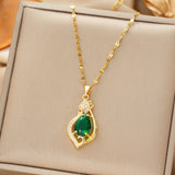Collana Liana Moretti | Oro