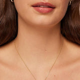 Collana Lumi duo | O