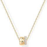 Collana Lumi duo | O