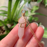Collana Pendilo | Oro