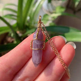 Collana Pendilo | Oro