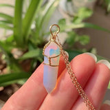 Collana Pendilo | Oro