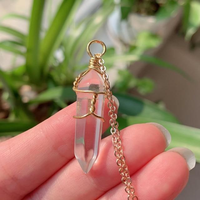 Collana Pendilo | O