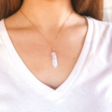 Collana Pendilo | Oro
