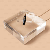 Collana Pendilo | Oro
