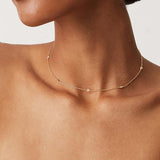 Collier Starfall | O