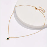 Collana Yvaine Gladelle | Oro