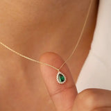 Collana Yvaine Gladelle | Oro