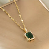 Collana Zarela Fontaine | Oro