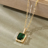 Collana Zarela Fontaine | Oro