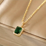 Collana Zarela Fontaine | Oro