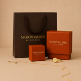 Anello retrò con rivestimento di brillanti | Oro