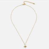 Collana di Gemme Celestiali Estelle | Oro