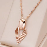 Collana scura | Oro