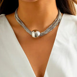 Collana | Oro