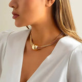 Collana | Oro