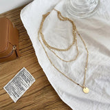 Collana | Oro