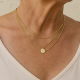 Collana | Oro