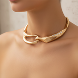 Collana retrò | Oro