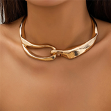 Collana retrò | Oro