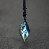 Collana magica in pietra di luna | Oro