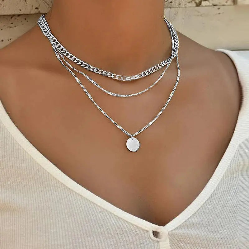 Collana | Oro