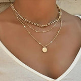 Collana | Oro