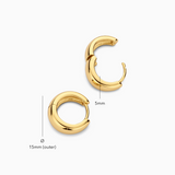 Creole Urbane | Oro