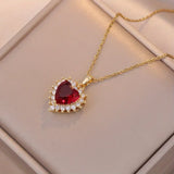 Set di gioielli Anaëlle Roubella | Oro