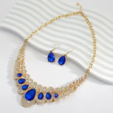 Set di gioielli Maévina Zaphir | Oro