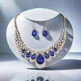 Set di gioielli Maévina Zaphir | Oro