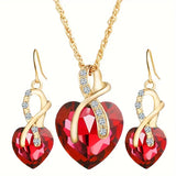 Set di gioielli Tavira Ardeline | Oro
