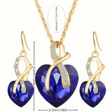 Set di gioielli Tavira Marisol | Oro