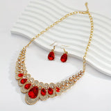 Set di gioielli Maivina | Oro