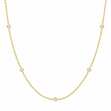 Collier Starfall | O