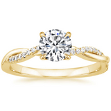 Anello Jeanne | Oro