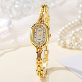 Orologio Alira istantaneo | Oro